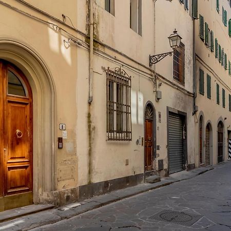 Santa Croce Exclusive Hotel Florenţa Exterior foto