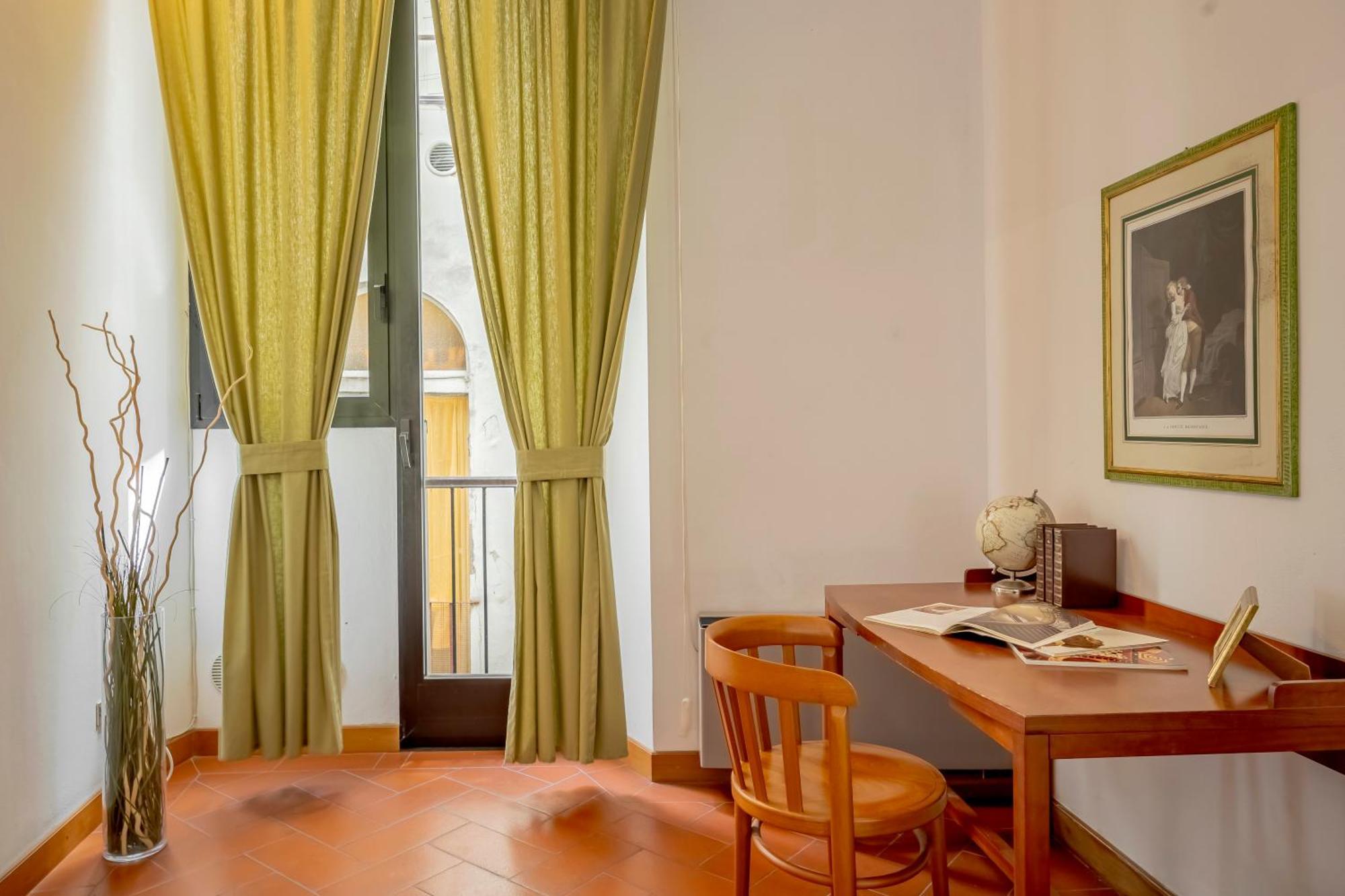 Santa Croce Exclusive Hotel Florenţa Exterior foto